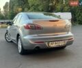 Сірий Мазда 3, об'ємом двигуна 1.6 л та пробігом 162 тис. км за 6999 $, фото 48 на Automoto.ua