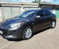 Сірий Мазда 3, об'ємом двигуна 1.6 л та пробігом 222 тис. км за 5999 $, фото 7 на Automoto.ua