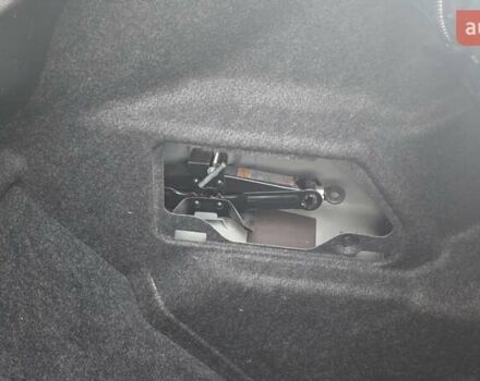 Сірий Мазда 3, об'ємом двигуна 1.6 л та пробігом 119 тис. км за 9000 $, фото 14 на Automoto.ua