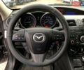 Серый Мазда 3, объемом двигателя 2 л и пробегом 254 тыс. км за 7990 $, фото 31 на Automoto.ua
