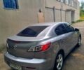 Сірий Мазда 3, об'ємом двигуна 2 л та пробігом 240 тис. км за 6800 $, фото 13 на Automoto.ua