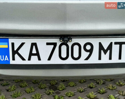 Серый Мазда 3, объемом двигателя 2 л и пробегом 90 тыс. км за 8300 $, фото 37 на Automoto.ua