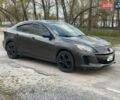 Серый Мазда 3, объемом двигателя 2 л и пробегом 297 тыс. км за 7300 $, фото 17 на Automoto.ua