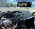 Сірий Мазда 3, об'ємом двигуна 2 л та пробігом 195 тис. км за 7150 $, фото 15 на Automoto.ua