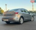 Сірий Мазда 3, об'ємом двигуна 1.6 л та пробігом 162 тис. км за 6999 $, фото 17 на Automoto.ua
