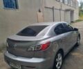 Серый Мазда 3, объемом двигателя 2 л и пробегом 260 тыс. км за 6800 $, фото 38 на Automoto.ua