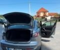 Серый Мазда 3, объемом двигателя 2 л и пробегом 220 тыс. км за 7399 $, фото 1 на Automoto.ua