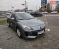 Серый Мазда 3, объемом двигателя 2 л и пробегом 232 тыс. км за 7799 $, фото 40 на Automoto.ua