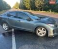 Серый Мазда 3, объемом двигателя 2 л и пробегом 180 тыс. км за 3000 $, фото 1 на Automoto.ua