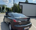 Сірий Мазда 3, об'ємом двигуна 2 л та пробігом 164 тис. км за 7750 $, фото 4 на Automoto.ua