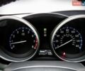 Серый Мазда 3, объемом двигателя 2 л и пробегом 198 тыс. км за 7700 $, фото 6 на Automoto.ua