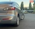 Сірий Мазда 3, об'ємом двигуна 1.6 л та пробігом 162 тис. км за 6999 $, фото 19 на Automoto.ua