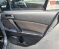 Серый Мазда 3, объемом двигателя 2 л и пробегом 190 тыс. км за 6999 $, фото 59 на Automoto.ua