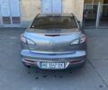 Сірий Мазда 3, об'ємом двигуна 2 л та пробігом 285 тис. км за 9100 $, фото 5 на Automoto.ua