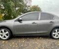 Серый Мазда 3, объемом двигателя 2 л и пробегом 20 тыс. км за 5000 $, фото 4 на Automoto.ua