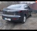 Сірий Мазда 3, об'ємом двигуна 2 л та пробігом 180 тис. км за 8200 $, фото 2 на Automoto.ua