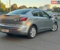 Сірий Мазда 3, об'ємом двигуна 1.6 л та пробігом 162 тис. км за 6999 $, фото 23 на Automoto.ua