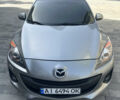 Сірий Мазда 3, об'ємом двигуна 1.6 л та пробігом 211 тис. км за 7900 $, фото 8 на Automoto.ua