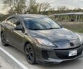 Серый Мазда 3, объемом двигателя 2 л и пробегом 210 тыс. км за 7300 $, фото 11 на Automoto.ua