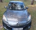 Серый Мазда 3, объемом двигателя 0 л и пробегом 224 тыс. км за 6725 $, фото 1 на Automoto.ua