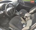 Серый Мазда 3, объемом двигателя 2 л и пробегом 122 тыс. км за 7800 $, фото 9 на Automoto.ua