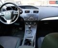 Серый Мазда 3, объемом двигателя 2 л и пробегом 181 тыс. км за 6300 $, фото 8 на Automoto.ua