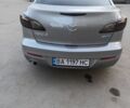 Сірий Мазда 3, об'ємом двигуна 2 л та пробігом 207 тис. км за 7900 $, фото 3 на Automoto.ua