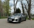 Сірий Мазда 3, об'ємом двигуна 2 л та пробігом 178 тис. км за 8100 $, фото 1 на Automoto.ua