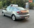 Сірий Мазда 3, об'ємом двигуна 1.6 л та пробігом 162 тис. км за 6999 $, фото 67 на Automoto.ua