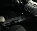 Серый Мазда 3, объемом двигателя 2 л и пробегом 178 тыс. км за 8100 $, фото 8 на Automoto.ua