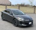 Серый Мазда 3, объемом двигателя 2 л и пробегом 210 тыс. км за 7300 $, фото 5 на Automoto.ua