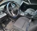 Сірий Мазда 3, об'ємом двигуна 2 л та пробігом 250 тис. км за 7500 $, фото 2 на Automoto.ua