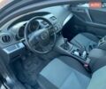 Серый Мазда 3, объемом двигателя 1.6 л и пробегом 46 тыс. км за 9200 $, фото 12 на Automoto.ua