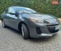 Серый Мазда 3, объемом двигателя 2 л и пробегом 230 тыс. км за 7900 $, фото 6 на Automoto.ua
