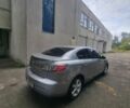 Серый Мазда 3, объемом двигателя 2 л и пробегом 260 тыс. км за 6800 $, фото 47 на Automoto.ua