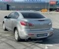 Серый Мазда 3, объемом двигателя 1.6 л и пробегом 81 тыс. км за 9150 $, фото 6 на Automoto.ua