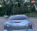Серый Мазда 3, объемом двигателя 2 л и пробегом 152 тыс. км за 7500 $, фото 9 на Automoto.ua