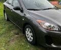 Сірий Мазда 3, об'ємом двигуна 1.6 л та пробігом 47 тис. км за 9500 $, фото 8 на Automoto.ua