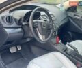 Серый Мазда 3, объемом двигателя 2 л и пробегом 297 тыс. км за 7300 $, фото 12 на Automoto.ua