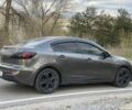 Серый Мазда 3, объемом двигателя 2 л и пробегом 210 тыс. км за 7300 $, фото 14 на Automoto.ua
