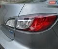Серый Мазда 3, объемом двигателя 2 л и пробегом 190 тыс. км за 6999 $, фото 19 на Automoto.ua