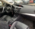 Серый Мазда 3, объемом двигателя 2 л и пробегом 254 тыс. км за 7990 $, фото 30 на Automoto.ua