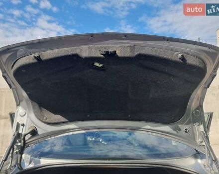 Серый Мазда 3, объемом двигателя 2 л и пробегом 190 тыс. км за 6999 $, фото 35 на Automoto.ua