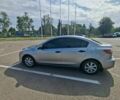 Серый Мазда 3, объемом двигателя 1.6 л и пробегом 278 тыс. км за 6500 $, фото 6 на Automoto.ua