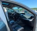 Серый Мазда 3, объемом двигателя 2 л и пробегом 220 тыс. км за 7399 $, фото 9 на Automoto.ua