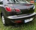 Сірий Мазда 3, об'ємом двигуна 1.6 л та пробігом 47 тис. км за 9500 $, фото 22 на Automoto.ua