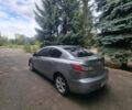 Серый Мазда 3, объемом двигателя 2 л и пробегом 260 тыс. км за 6800 $, фото 22 на Automoto.ua
