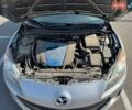 Сірий Мазда 3, об'ємом двигуна 2 л та пробігом 195 тис. км за 7150 $, фото 10 на Automoto.ua