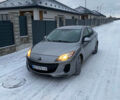 Сірий Мазда 3, об'ємом двигуна 2 л та пробігом 135 тис. км за 7500 $, фото 10 на Automoto.ua
