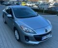 Серый Мазда 3, объемом двигателя 1.6 л и пробегом 119 тыс. км за 8800 $, фото 4 на Automoto.ua